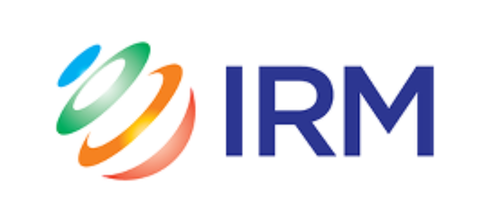 IRM-logo